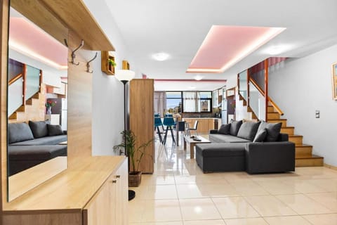 Emmanouel Maisonette near the Sea Apartment in Chania