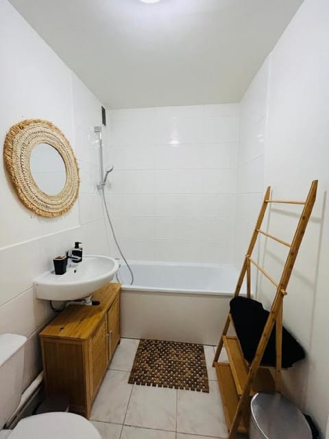 L’élégance de Versailles depuis le Chesnay Apartment in Île-de-France