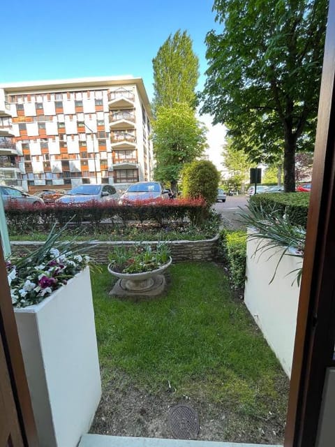 L’élégance de Versailles depuis le Chesnay Apartment in Île-de-France