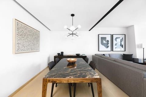 The Ritz-Carlton Residences Mexico City Hotel in Mexico City