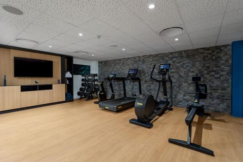 Aloft Dijon Hotel in Dijon