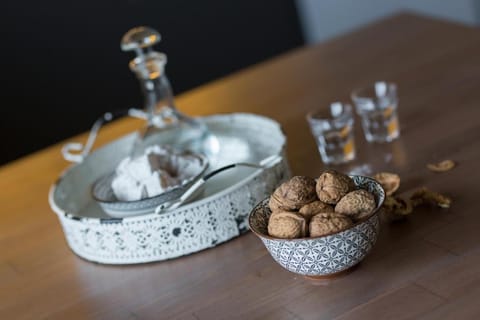 Phaedra's Studio Sea View Apartment in Crete