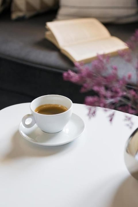 Phaedra's Studio Sea View Apartment in Crete