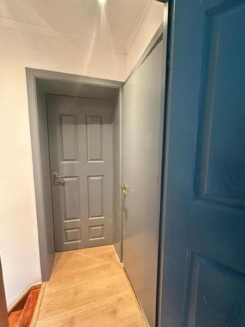 Les 4 vents Apartment in Brussels