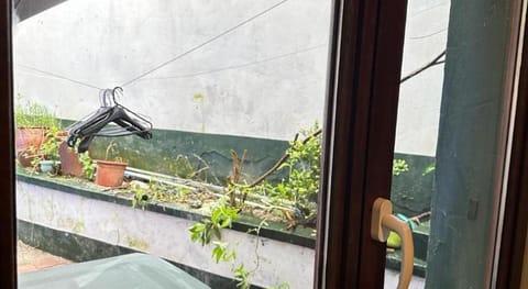 Les 4 vents Apartment in Brussels