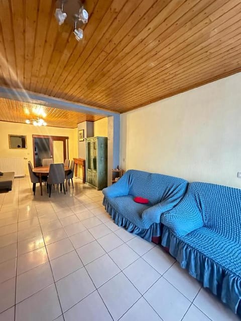 Les 4 vents Apartment in Brussels