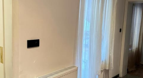 Les 4 vents Apartment in Brussels