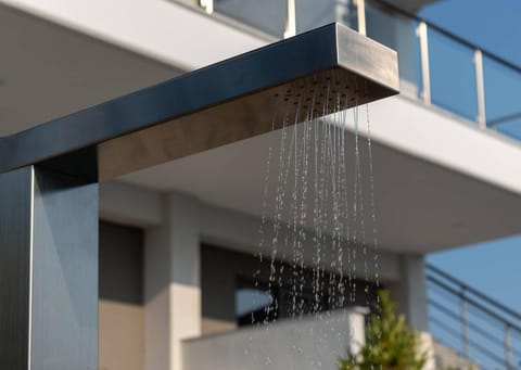 Heraclea Luxury Suites by Travel Pro Services Apartment hotel in Halkidiki