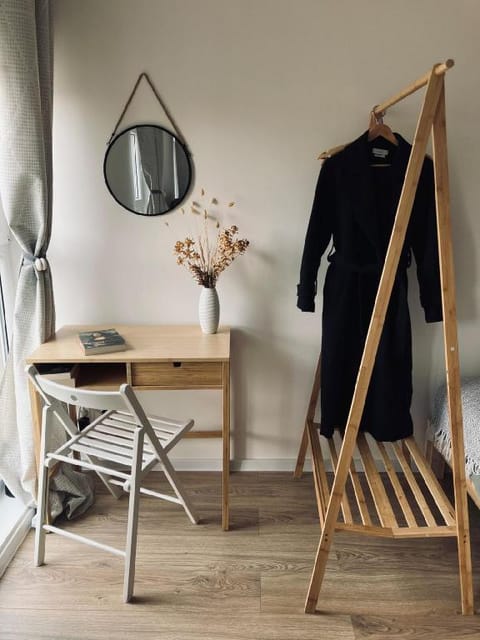 Soul Apartment in the center Apartment in Szczecin