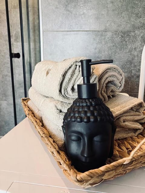 Soul Apartment in the center Apartment in Szczecin