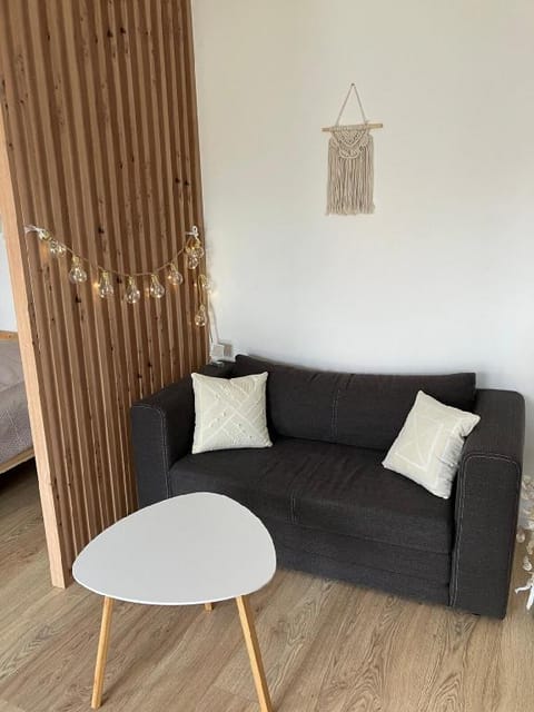 Soul Apartment in the center Apartment in Szczecin