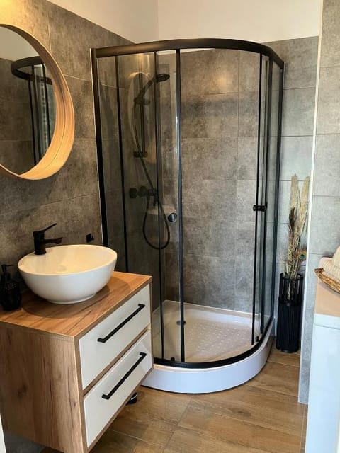 Soul Apartment in the center Apartment in Szczecin