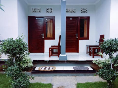 PENGINAPAN TENANG LOVINA Vacation rental in Buleleng