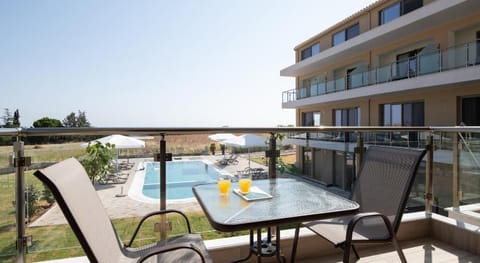 Aetherion Studios & Suites Apartment hotel in Halkidiki