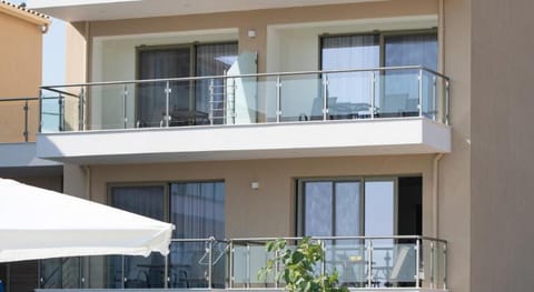 Aetherion Studios & Suites Apartment hotel in Halkidiki