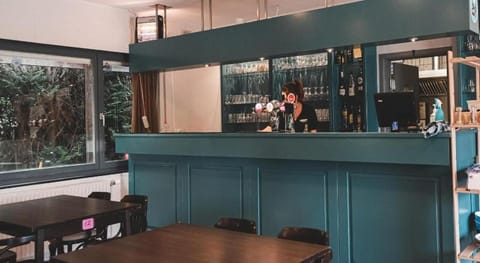 Glamping Lodge in the Ardennes Luxury tent in Wallonia, Belgium