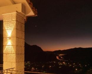 luxury hotel Villa in Argolis, Greece