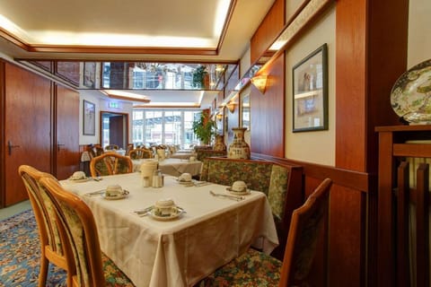 Centro Hotel Arde Koln, Trademark Collection by Wyndham Hotel in Cologne