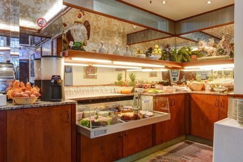 Centro Hotel Arde Koln, Trademark Collection by Wyndham Hotel in Cologne