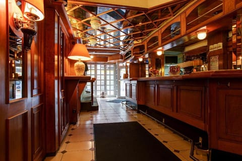 Centro Hotel Arde Koln, Trademark Collection by Wyndham Hotel in Cologne