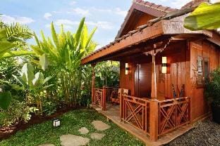 The Royal Niscala 10 BR Private Pool Villa ZN57 Villa in Kuta Selatan