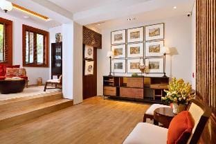 The Royal Niscala 10 BR Private Pool Villa ZN57 Villa in Kuta Selatan