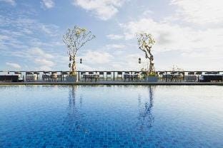 The Royal Niscala 10 BR Private Pool Villa ZN57 Villa in Kuta Selatan