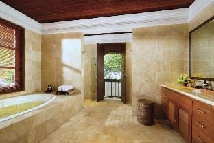 Naraya 3 BR Private Pool Villa ZN54 Villa in Kuta Selatan