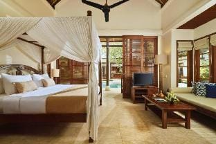 Naraya 3 BR Private Pool Villa ZN54 Villa in Kuta Selatan