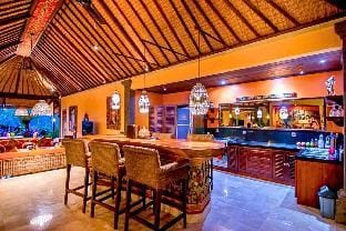 Panorama 4BR Villa Exclusive Presidential ZN12 Villa in Tampaksiring