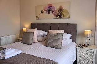 Kirk View Apartment Apartment in Stirling