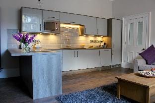 Kirk View Apartment Apartment in Stirling