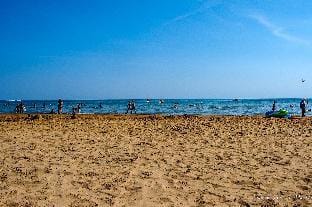 Choose to spend your holiday with Beahost Rentals Apartment in Bibione