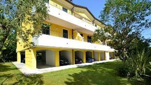 Peaceful flat with terrace and Wi-Fi - Beahost Apartment in Bibione