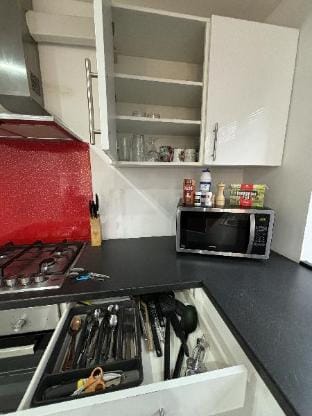 Cheerful 2 Bedroom furnished with Parking Vacation rental in Wycombe District