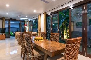 Villas Anna Bali Villa in Buleleng