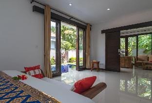 Villas Anna Bali Villa in Buleleng