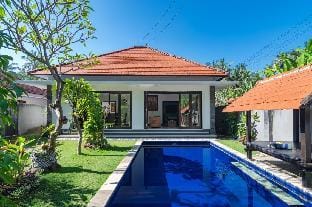 Villas Anna Bali Villa in Buleleng