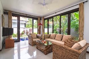 Villas Anna Bali Villa in Buleleng