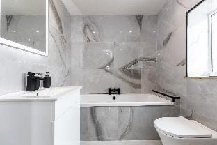 H C Property Doublegait Vacation rental in England