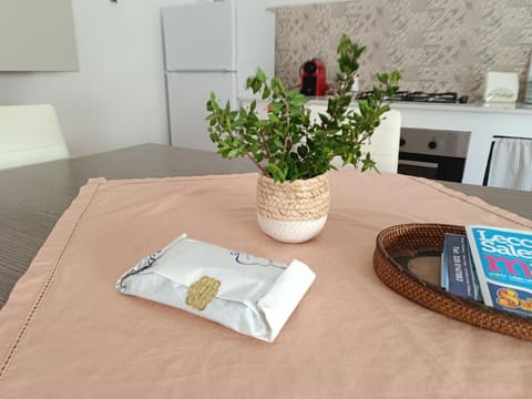 Casa Vacanze Mareverde Apartment in Torre San Giovanni