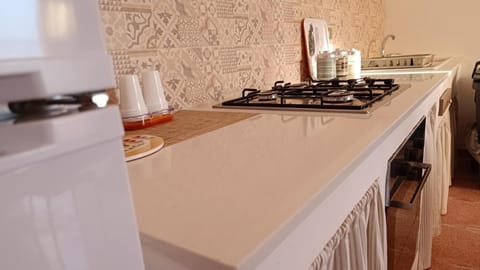 Casa Vacanze Mareverde Apartment in Torre San Giovanni