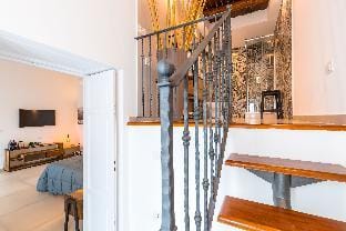 Residenza Partanna by Napoliapartments Apartment in Naples