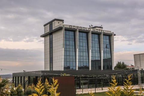 GÖRGÜLÜ HOTEL Hotel in Evros, Greece