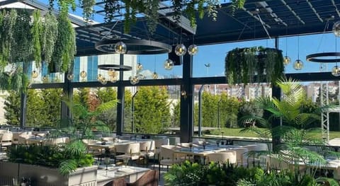 GÖRGÜLÜ HOTEL Hotel in Evros, Greece