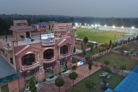 Property view