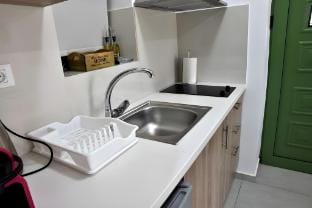 Family Maisonette Villa in Messenia