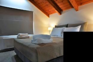 Family Maisonette Villa in Messenia