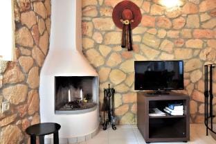 Two-Bedroom Villa Villa in Messenia