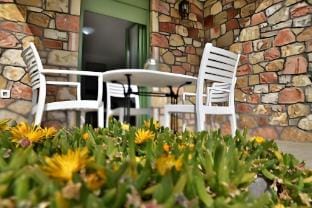 Comfort Studio Vacation rental in Messenia